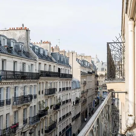 Appartamento Guestready - Duplex Spacieux Et Lumineux