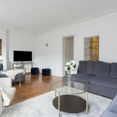 Appartamento Guestready - Duplex Spacieux Et Lumineux *