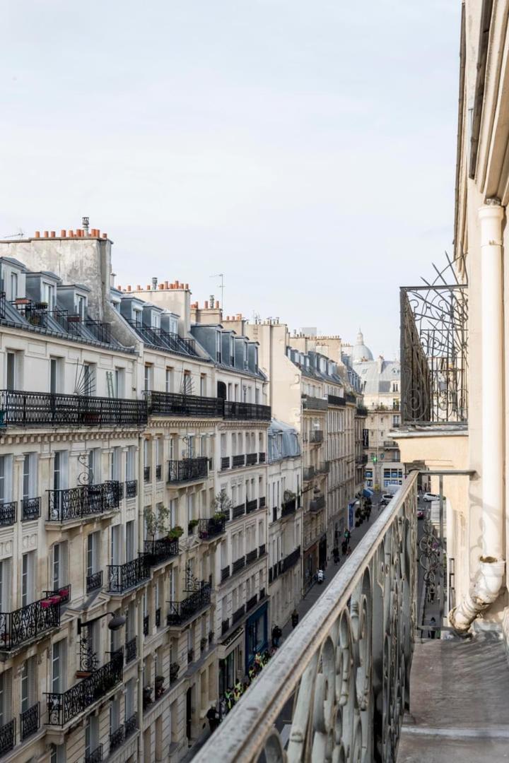 Appartamento Guestready - Duplex Spacieux Et Lumineux