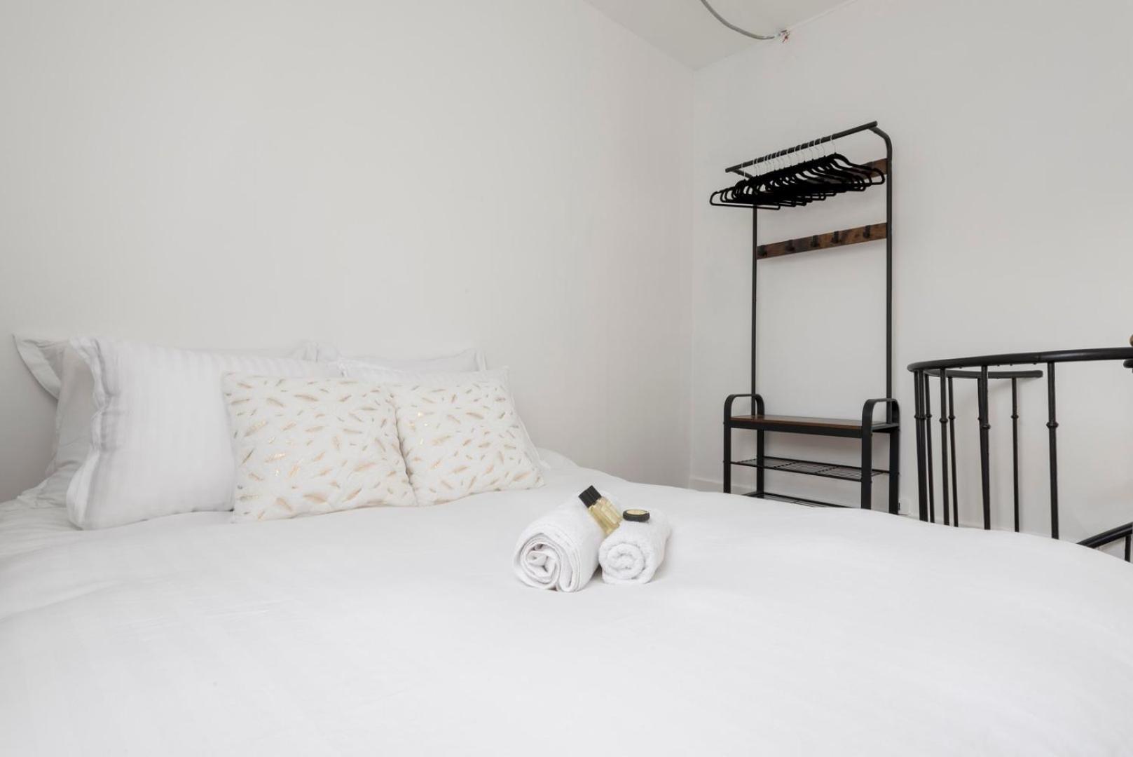 Appartamento Guestready - Duplex Spacieux Et Lumineux