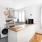 Guestready - Duplex Spacieux Et Lumineux
